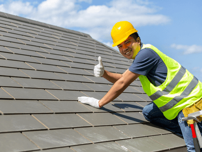 About Roof Repair Experts Farnham, VA